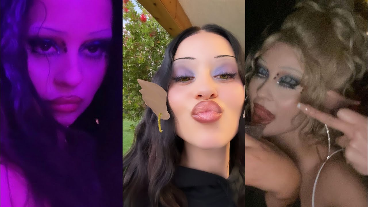 Alexa Demie Videos