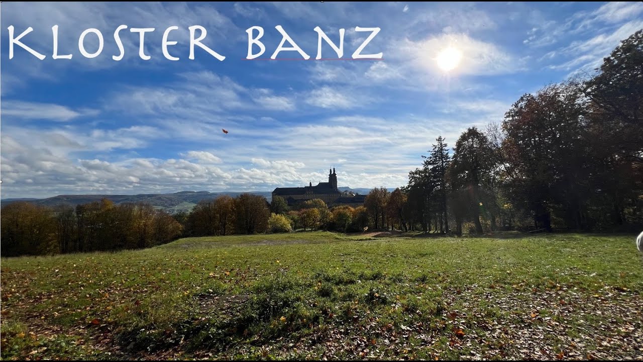 Kloster Banz