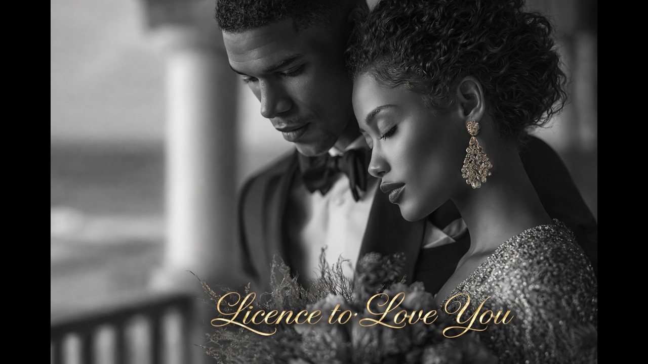 Licence To Love You