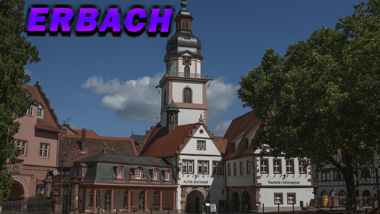 Erbach  (Germany)