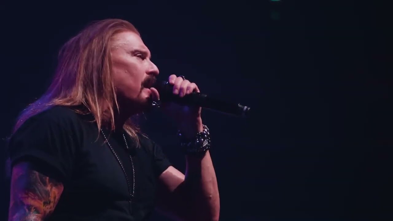 Dream Theater - Hollow Years - Paris 2024