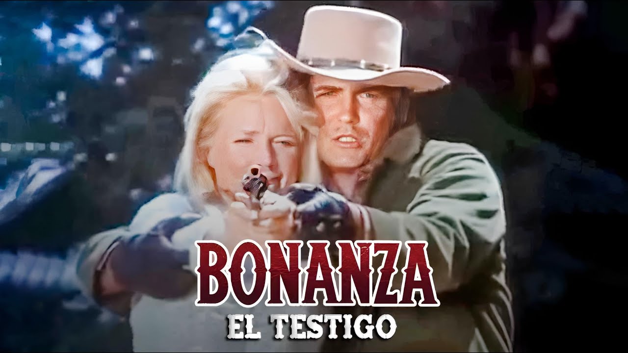 Recopilaci&oacute;n Bonanza | Temporada 11 Capitulo 01+02 | El Testigo | Cap&iacute;tulo Completoa