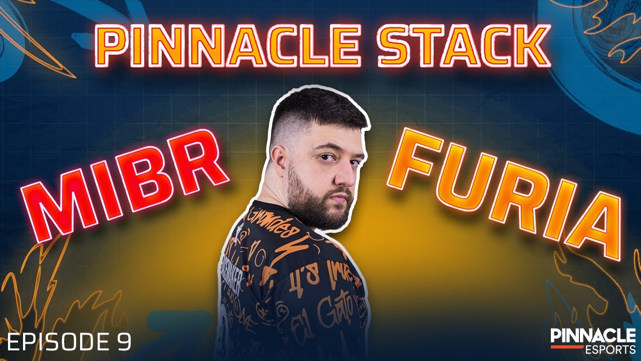 Vitality win BLAST, Elisa Masters Espoo and MIBR & FURIA in BetBoom Dacha  | Pinnacle Stack Ep09