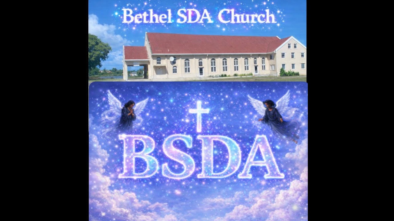 Happy Sabbath everyone!!!