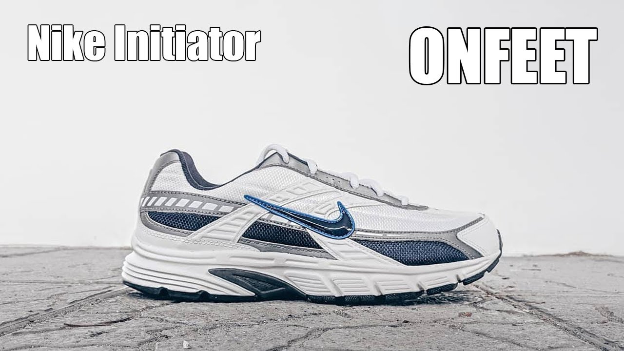 Nike Initiator 
