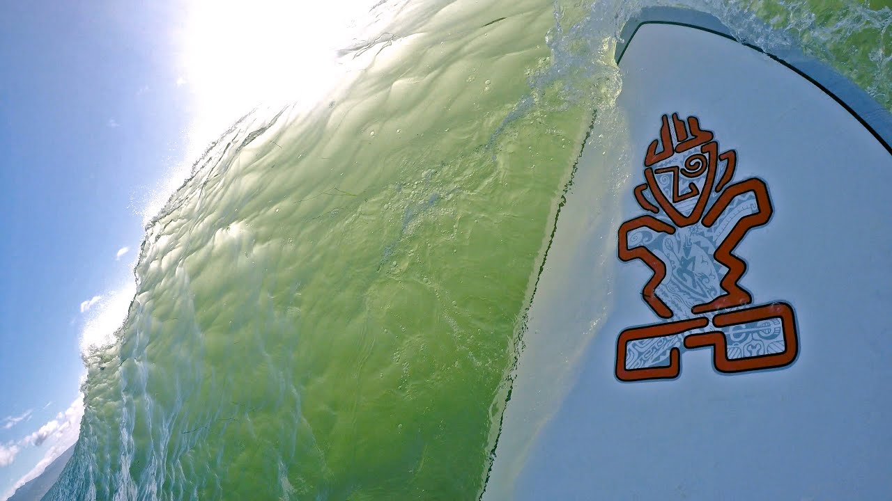 Leadbetter Surf