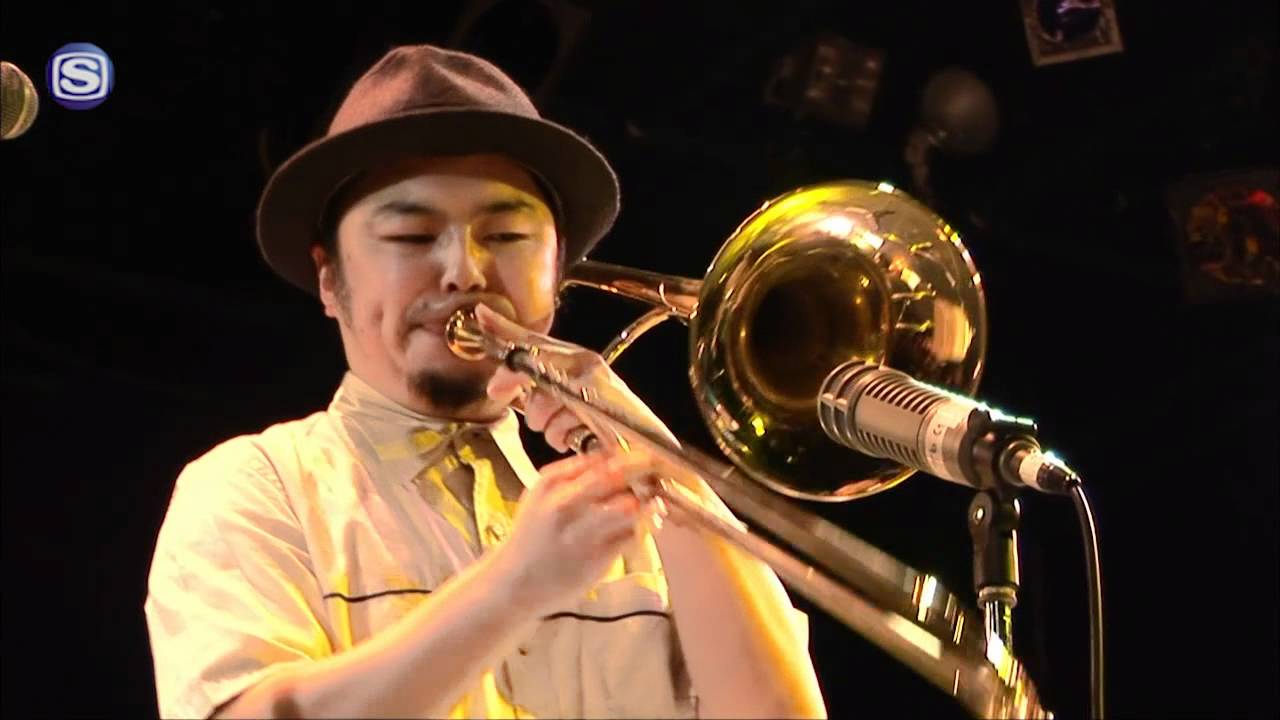 SAKEROCK ALL STARS - 七拍酒 @ De La FANTASIA Label Show Case 09