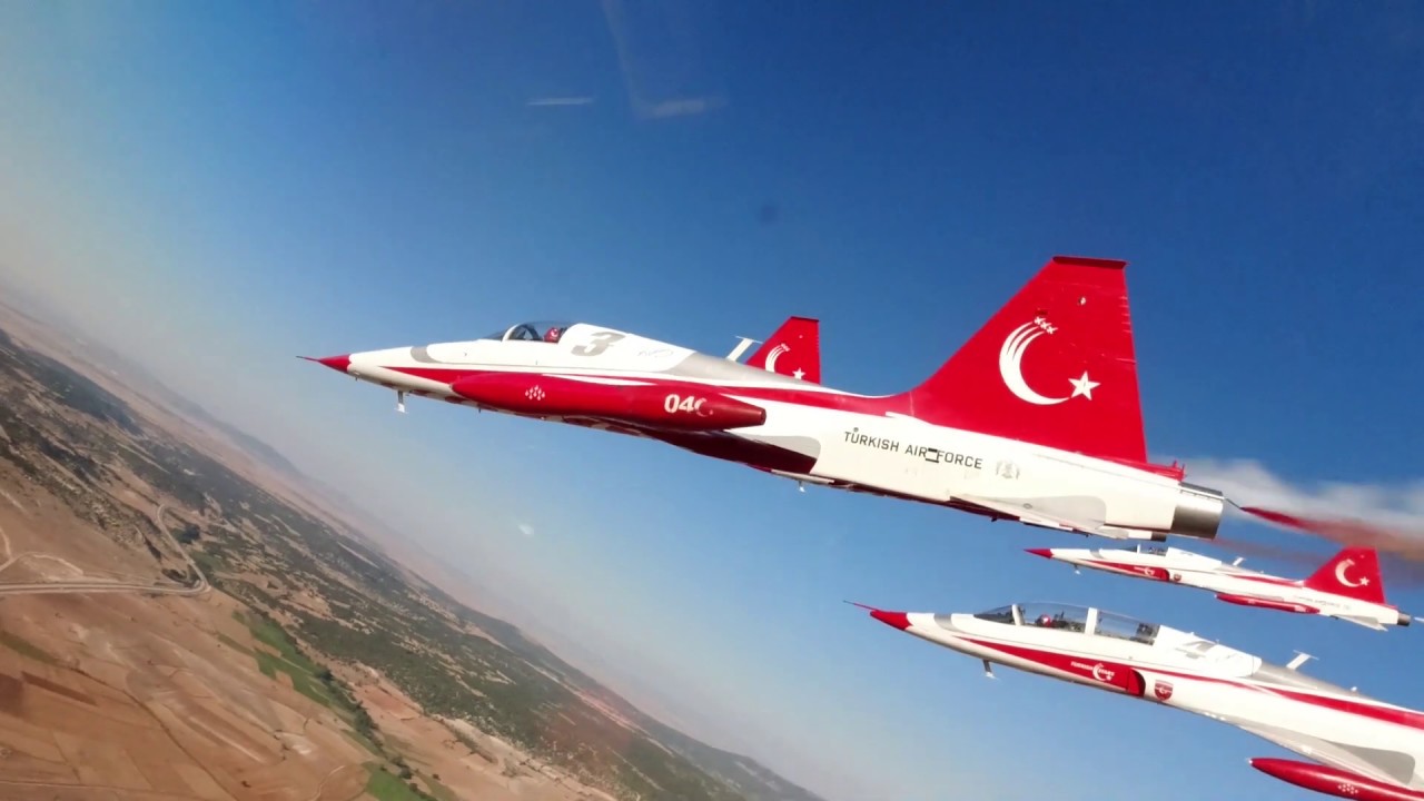 Meclisimizin A&ccedil;ılışının 100'&uuml;nc&uuml; Yılı ile 23 Nisan Ulusal Egemenlik ve &Ccedil;ocuk Bayramı &Ouml;zel Videosu