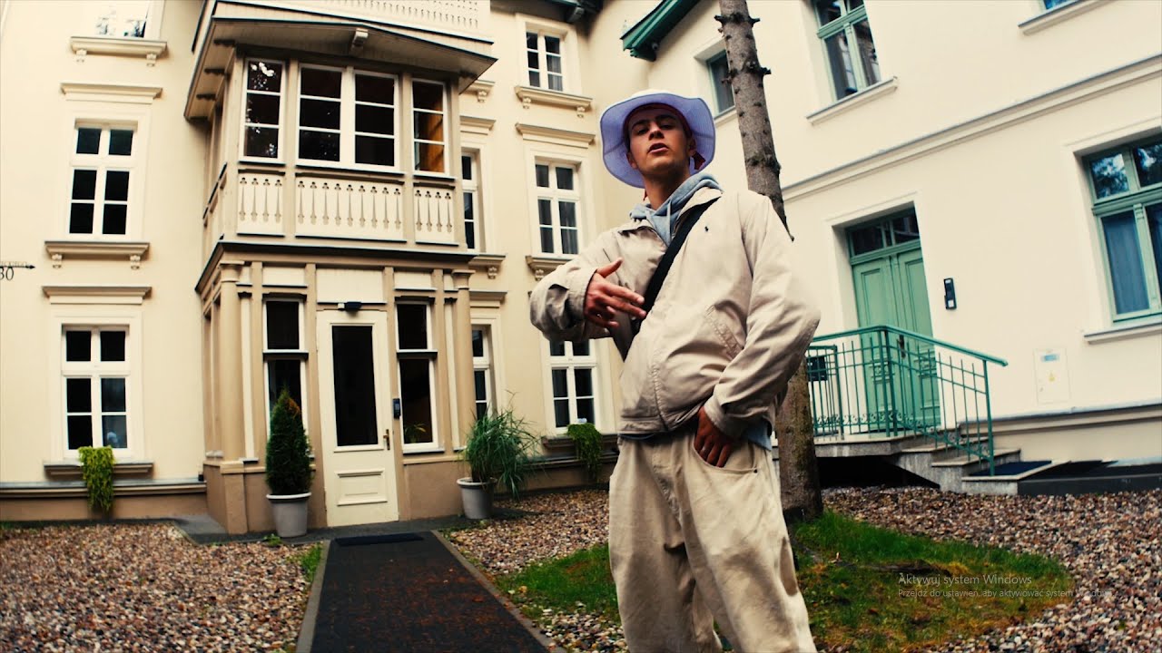 Jay Blaze - Mam Plan [Official Video]