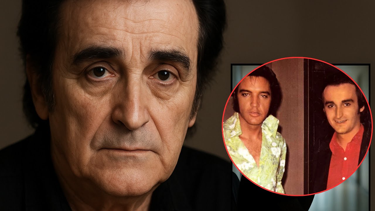 La Vie et la Mort Tragique de Dick Rivers : Combat contre le Cancer ! 💔