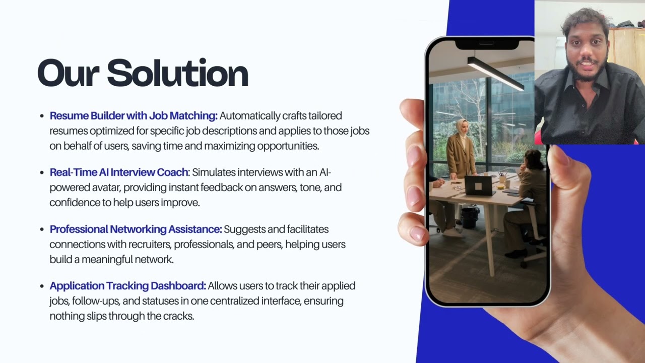 overview of Job Spring