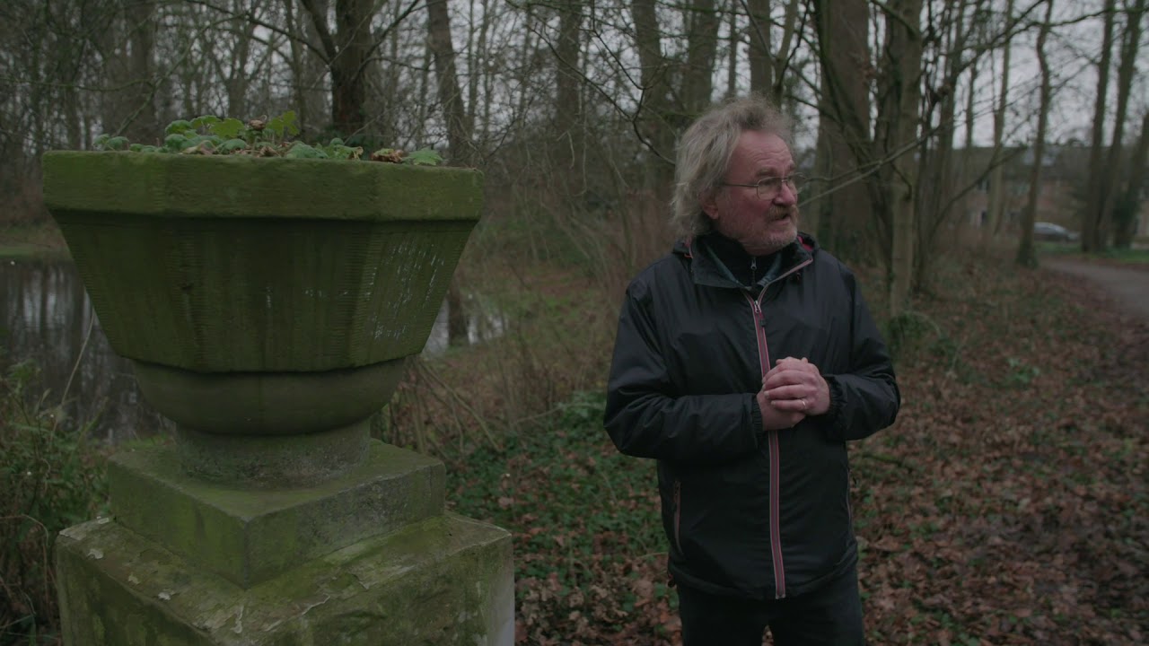 Bosje van Citters