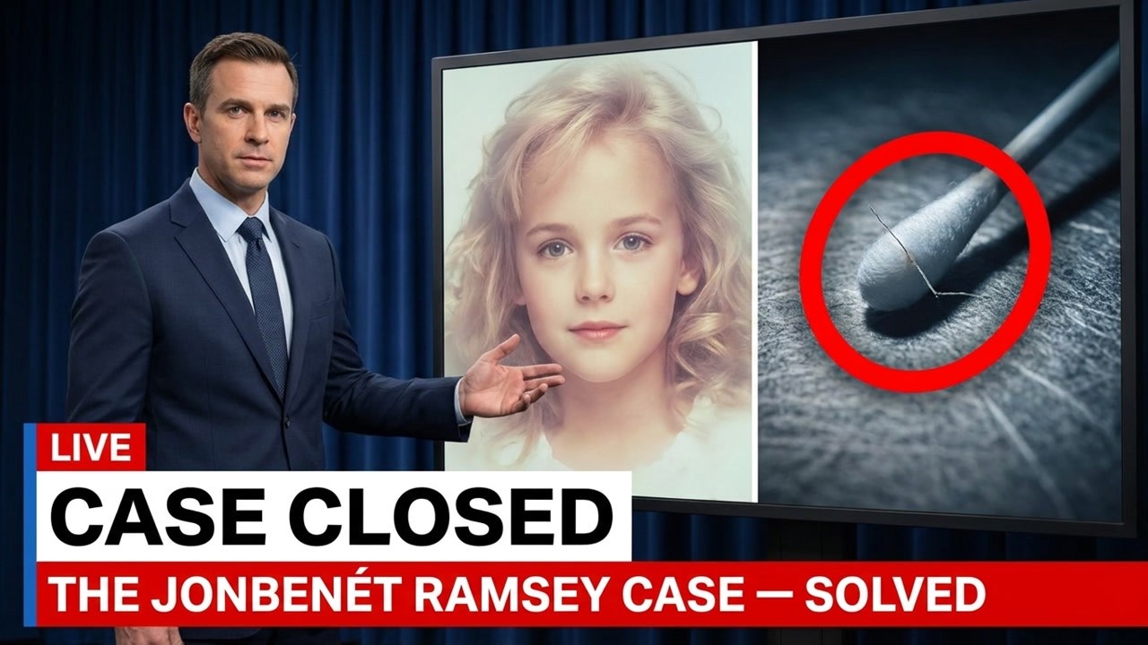 The JonBen&eacute;t Ramsey Case &mdash; Solved, And It's Worse Than We Thought