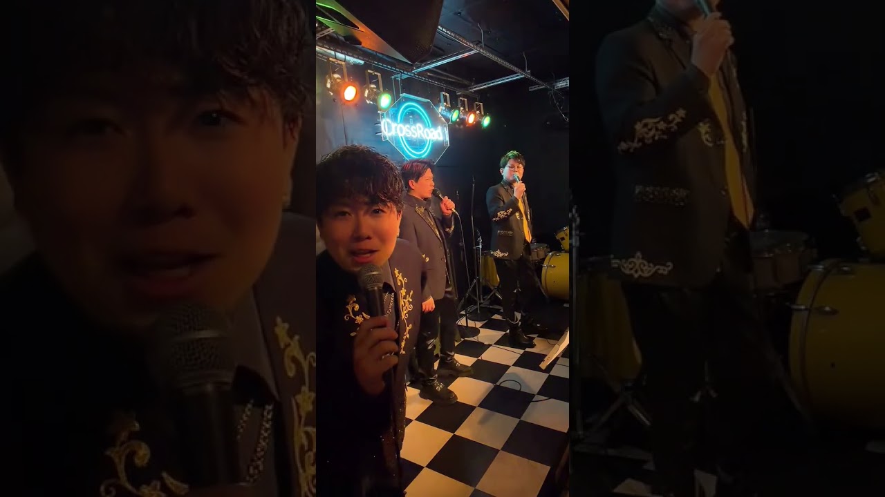 2026.2.24 Zuttoiru ｢ON TIME ｣
