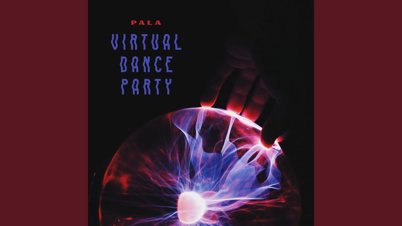 Virtual Dance Party
