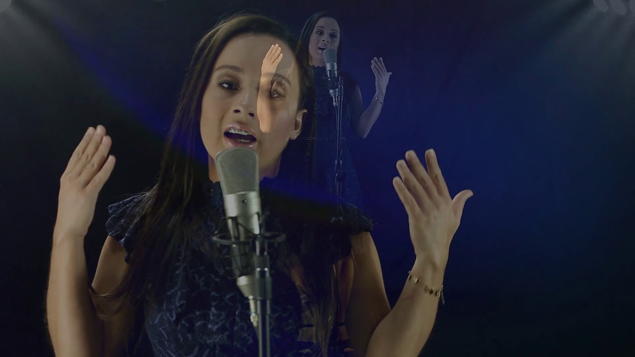 Clipe Sou Teu Amigo Oficial -Ruth Gomes