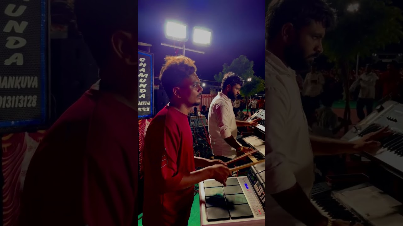 Kutchi song kutchi vaval - watch now - parttan
