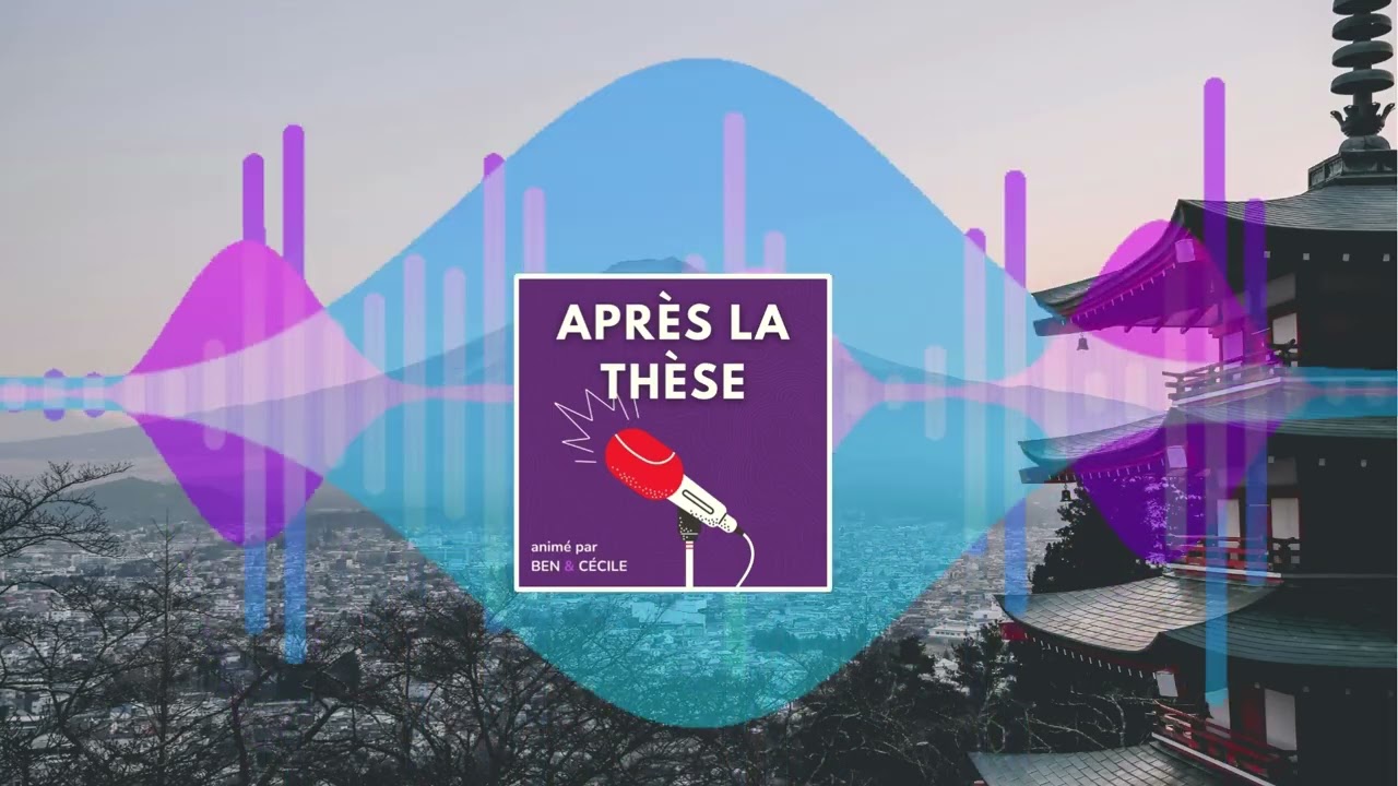 Antoine : De la thèse aux collections du Muséum, un parcours sans frontière