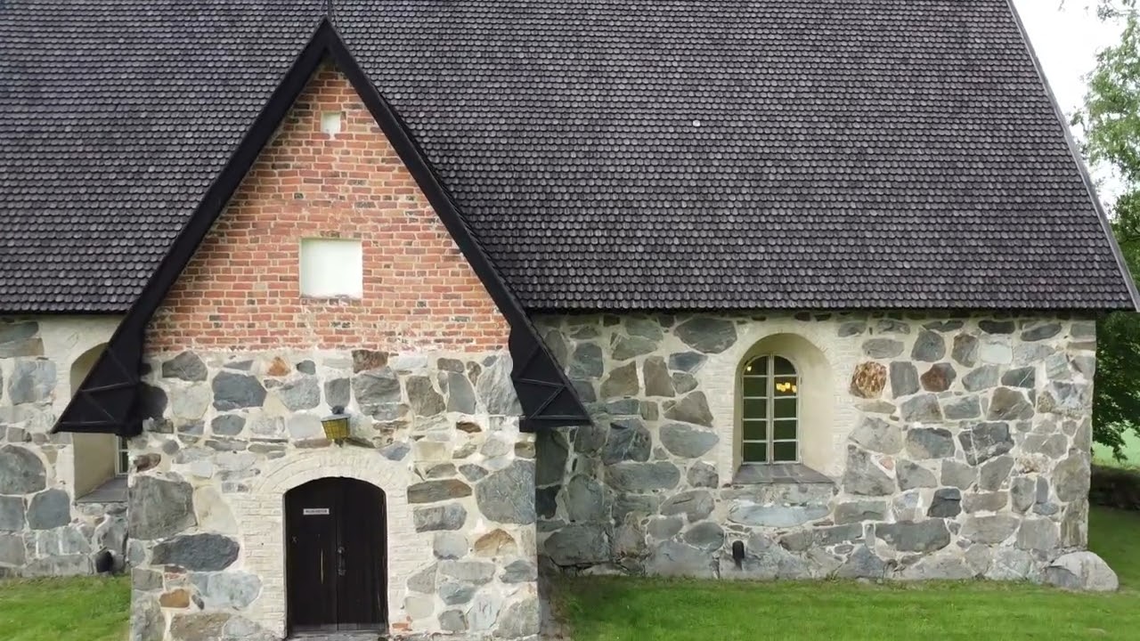 Tuuloksen kirkko
