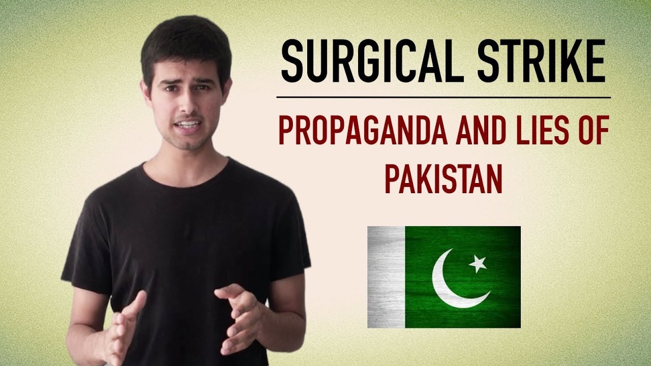 URI: Surgical Strike Proof: Lies and Propaganda of Pakistan Exposed on Video | Special Dussehra