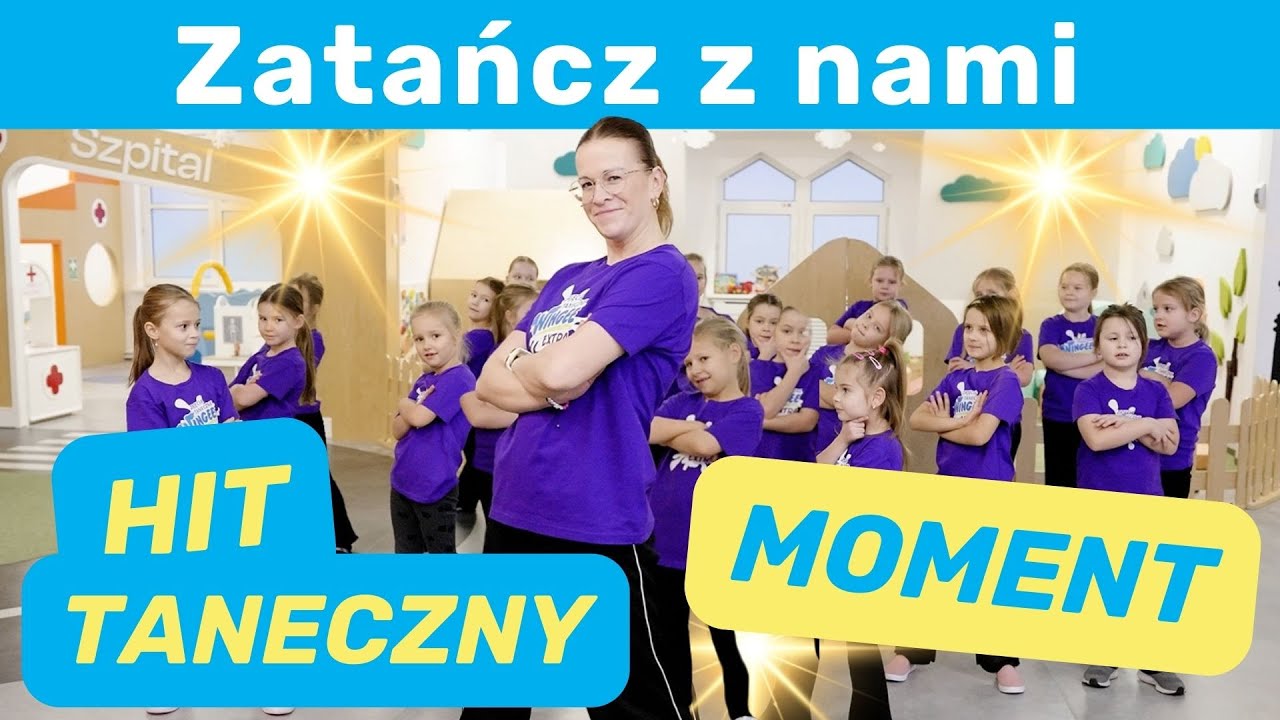| HIT TANECZNY | MOMENT