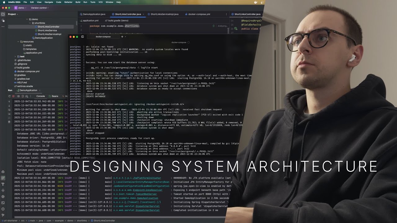 building my first SaaS as a solo developer in Montreal | week 01