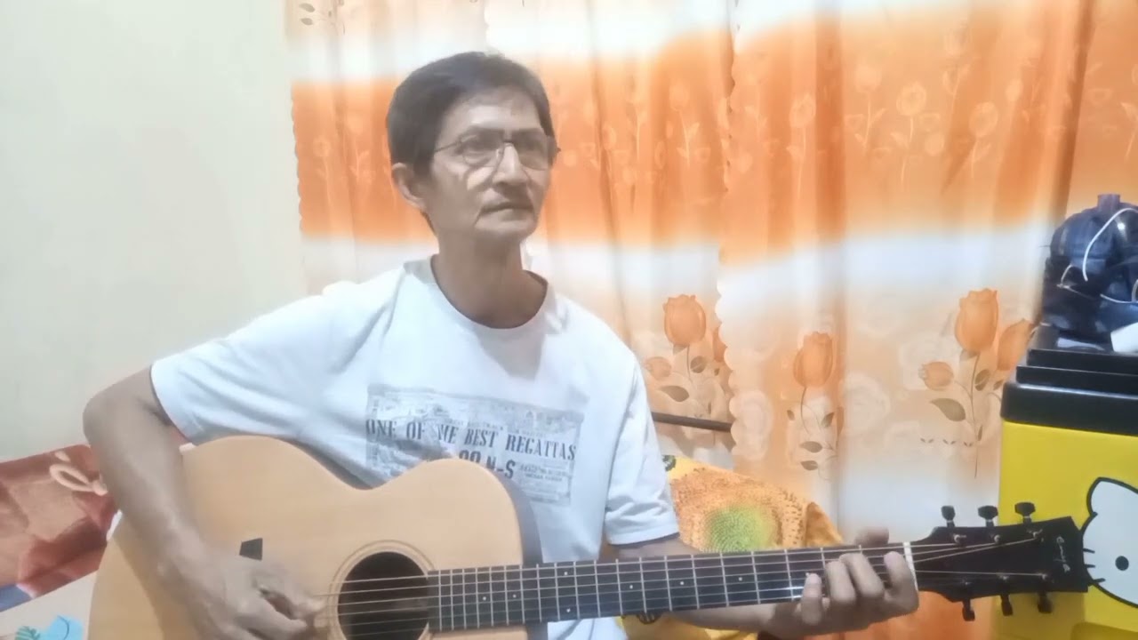 These Dreams (Jim Croce) cover