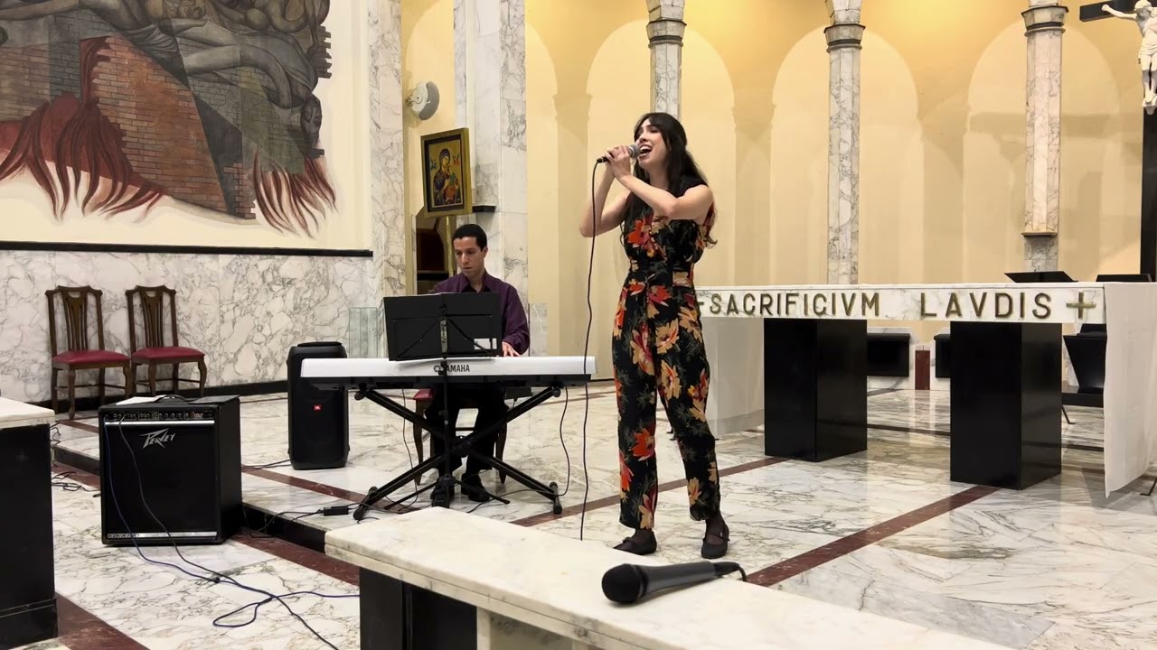 With You - Musical Ghost (Priscila Viseu)