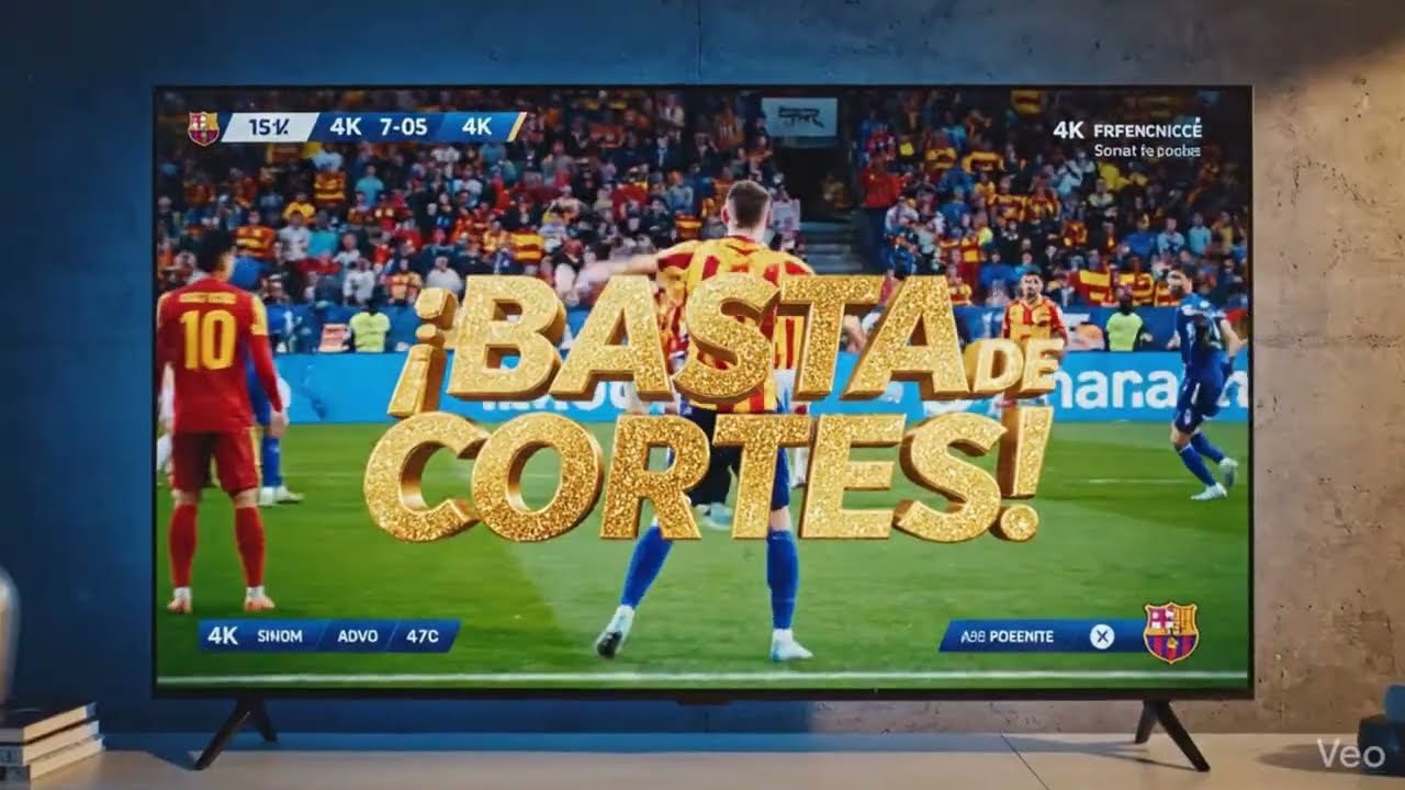 Mejor IPTV Espa&ntilde;a 2026: Top 3 Proveedores m&aacute;s Estables (Sin Cortes)