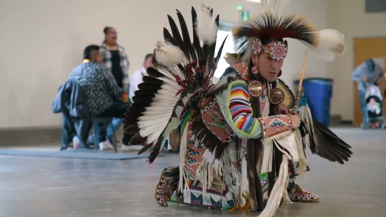 Women Building Futures' National Indigenous Peoples Day Celebration