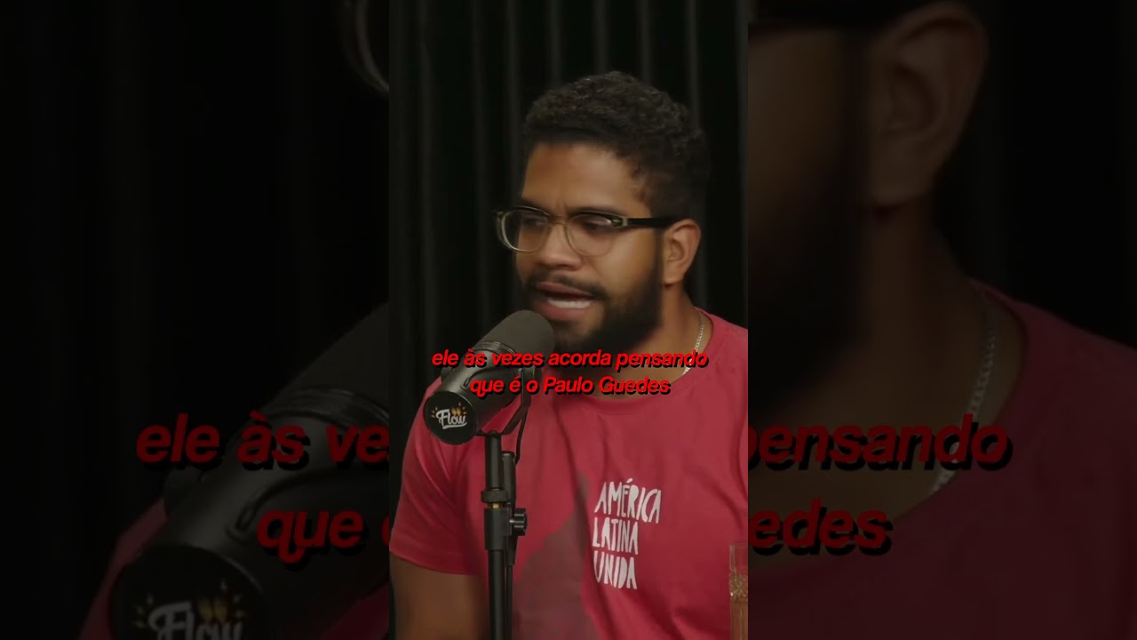 Haddad &eacute; da direita?