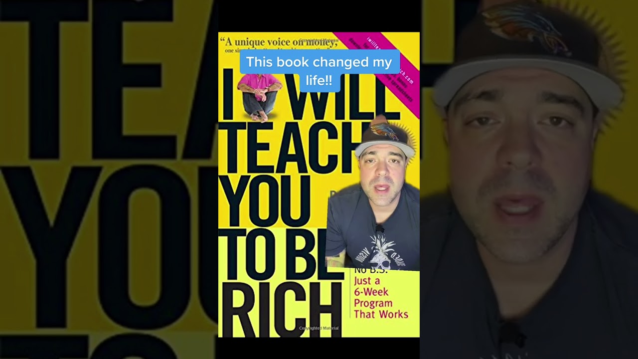 This book changed my life! #personalfinance #budgeting #realestate #firsttimehomebuyer #getoutofdebt
