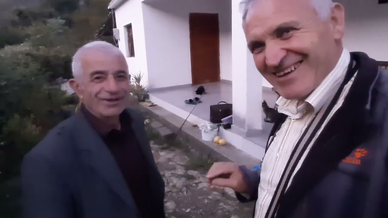 Guid turistike per Kryezezin dhe Rubikun