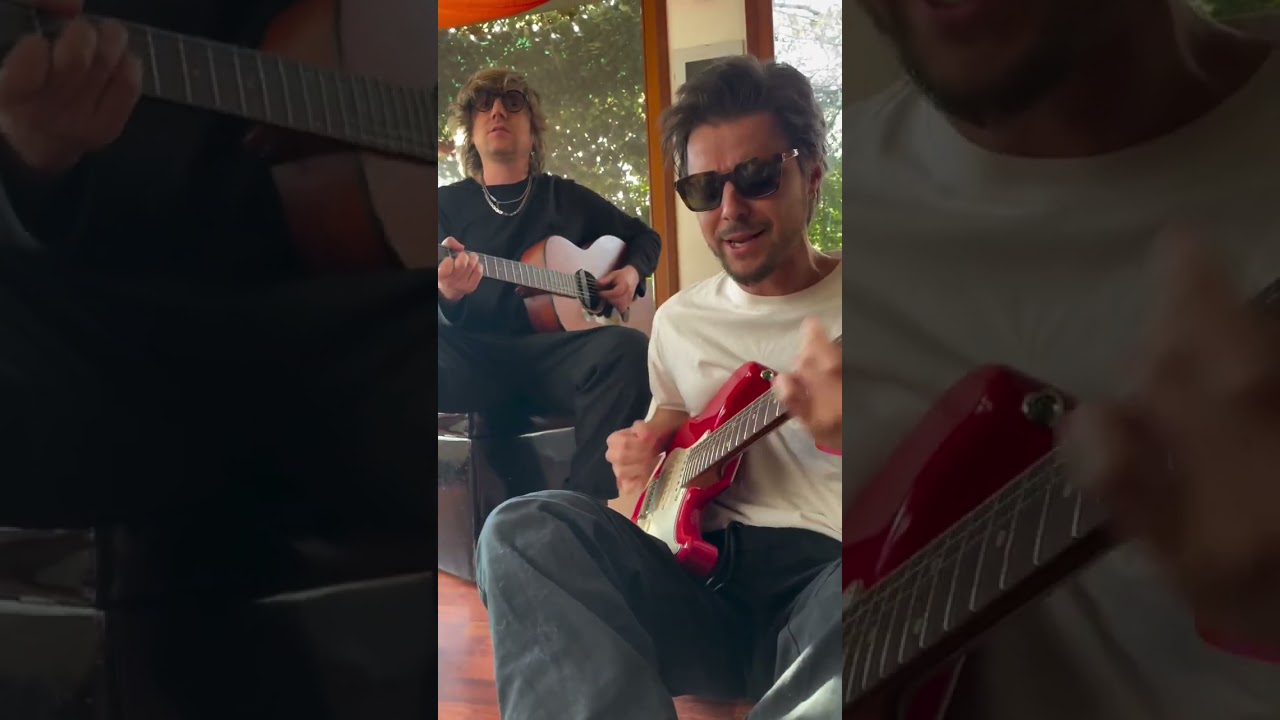 Civico 6 @Sonohra  cover 