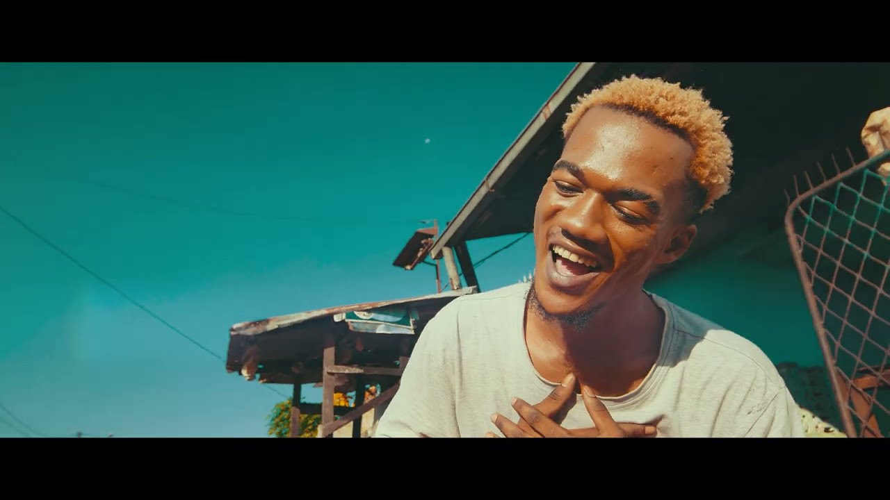 Emilio Lacasse - Bomb&eacute; (Clip Officiel)