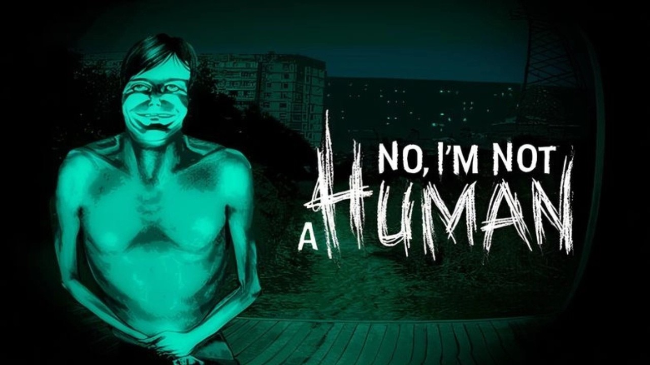 LAGI SAHUR DI DATANGIN ANOMALI MENGERIKAN! No, I'm not a Human