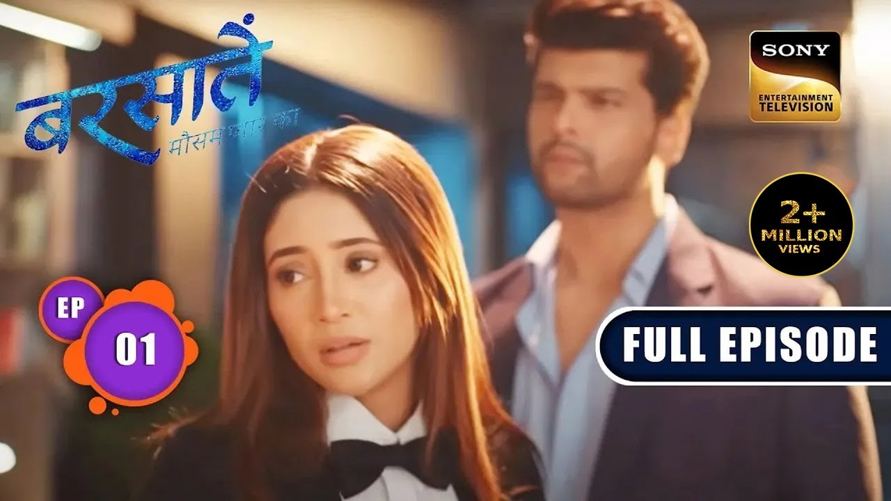 Aradhna की Life का तूफान | Barsatein - Mausam Pyaar Ka | Ep 1 | Full Episode