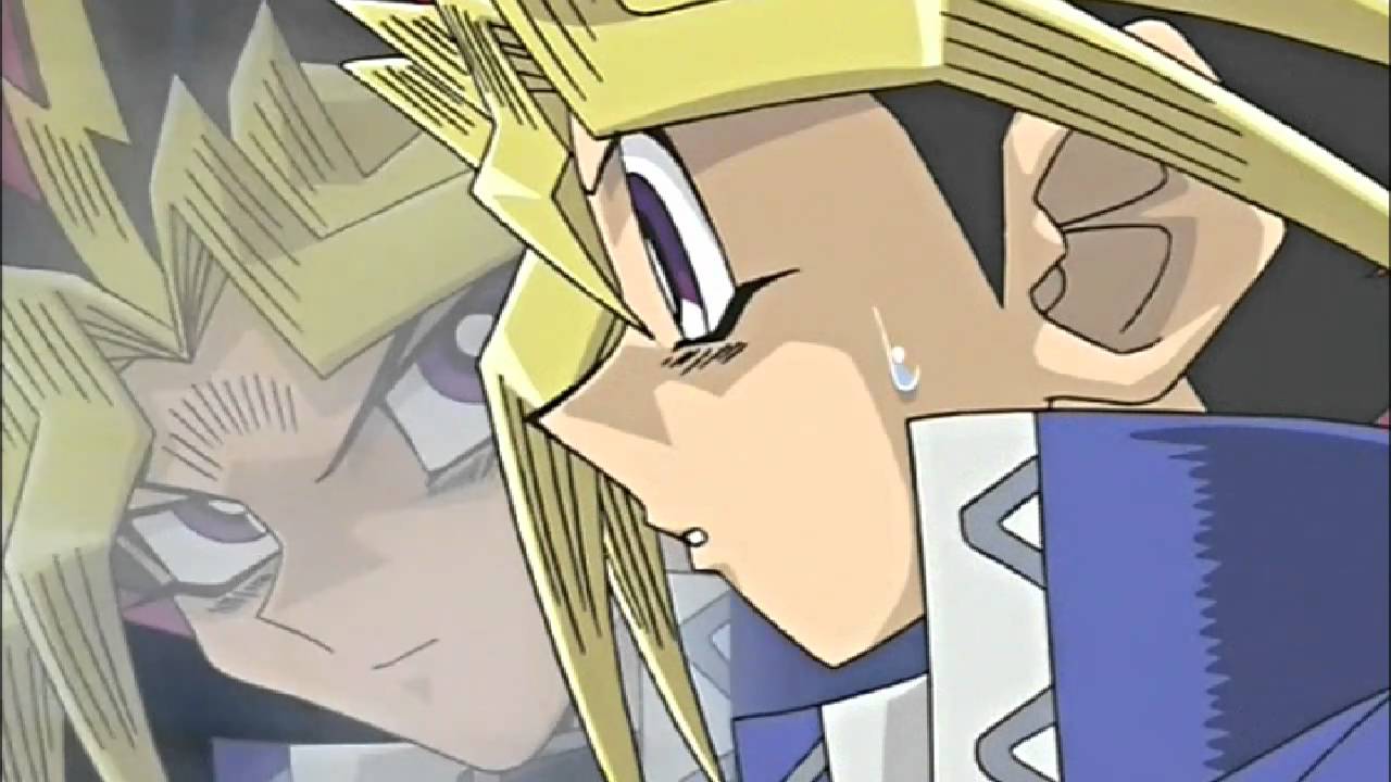 YGO INCEPTION SPOOF