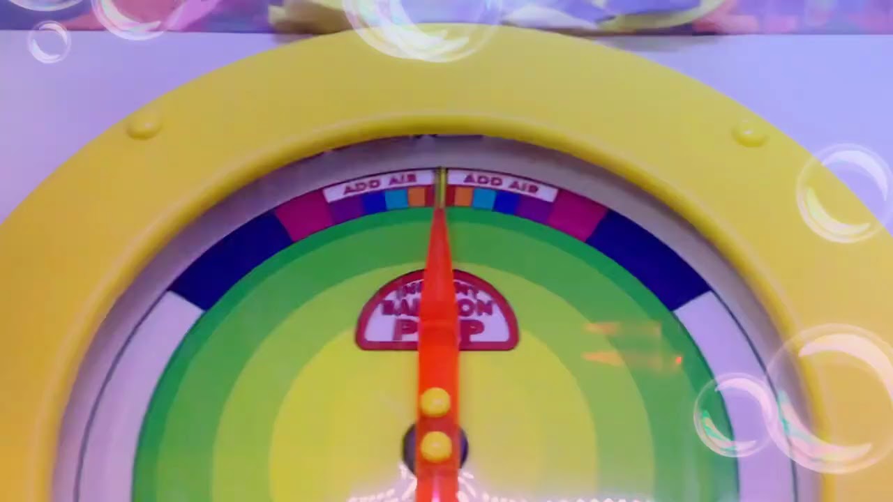 Pop It For Gold Jackpot #16