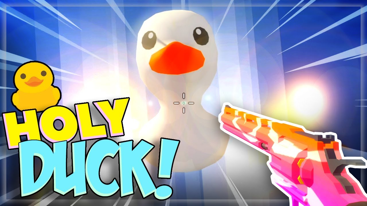 Sending Ducks to the Big Duck In The Sky