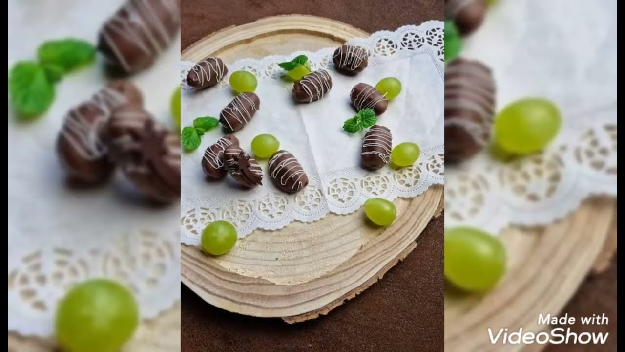 Punjene urme - brzo, lako i preukusno