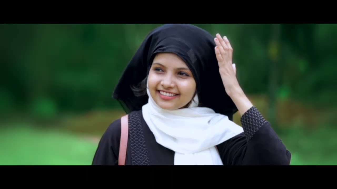 misiri pennin chelotha | ivalo roohin paathi l rifa mehnu album mehanz mehnu Thanseer koothuparamba