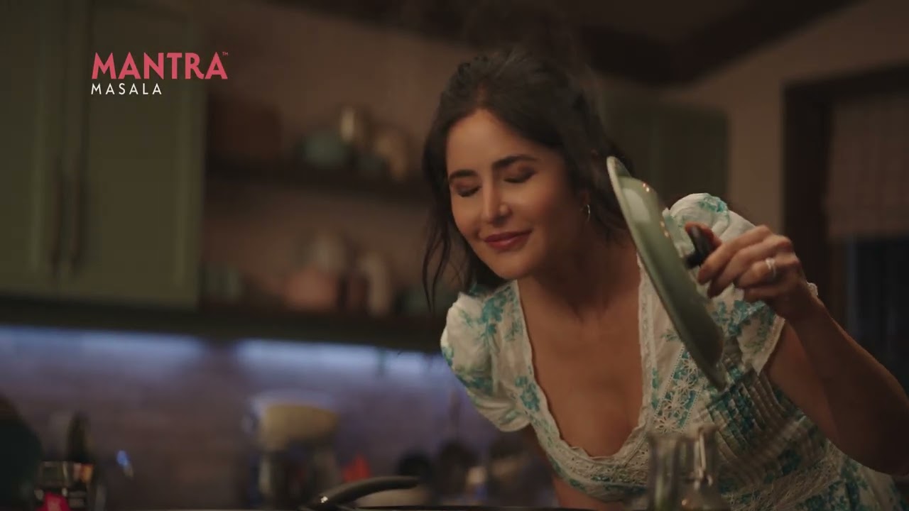 Emami Mantra Masala presents 