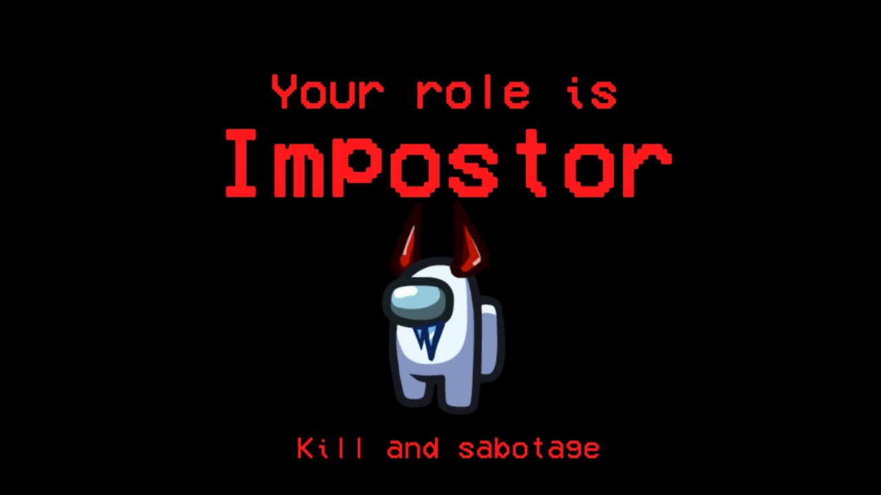 Don't Trust White... Skeld 2 Impostor Gameplay