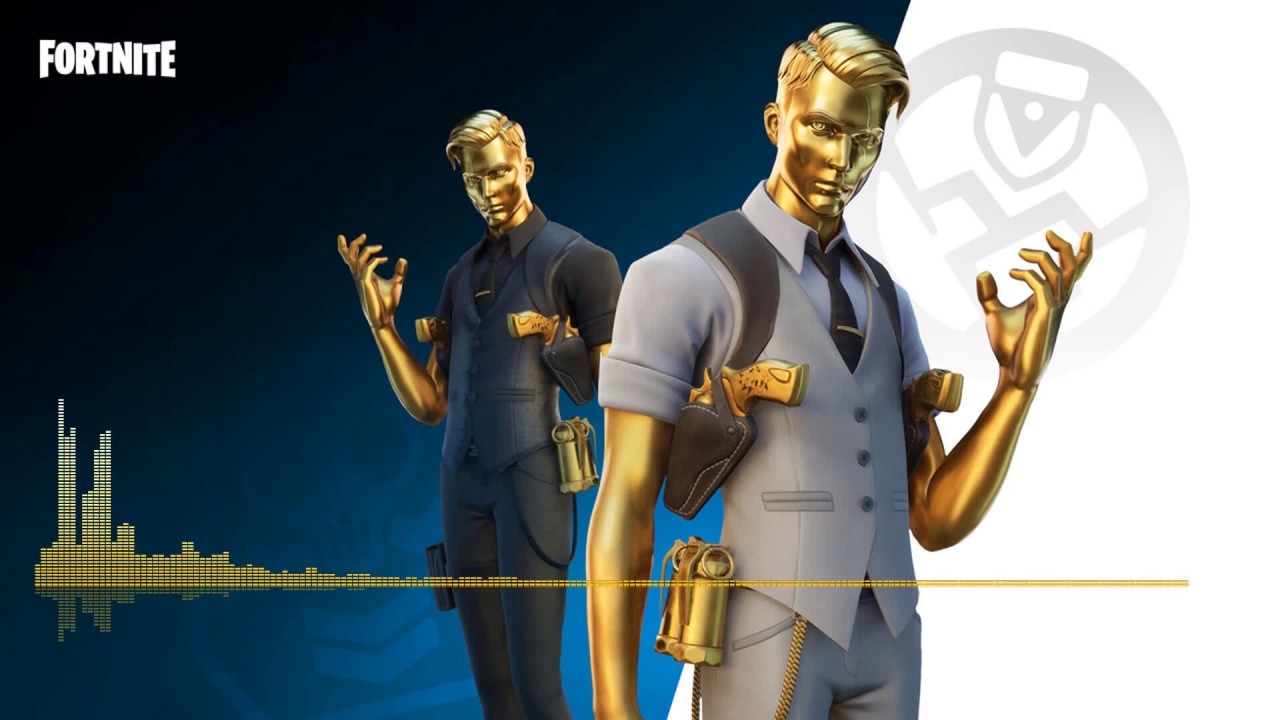 All 42 Midas Voice Lines in Fortnite!