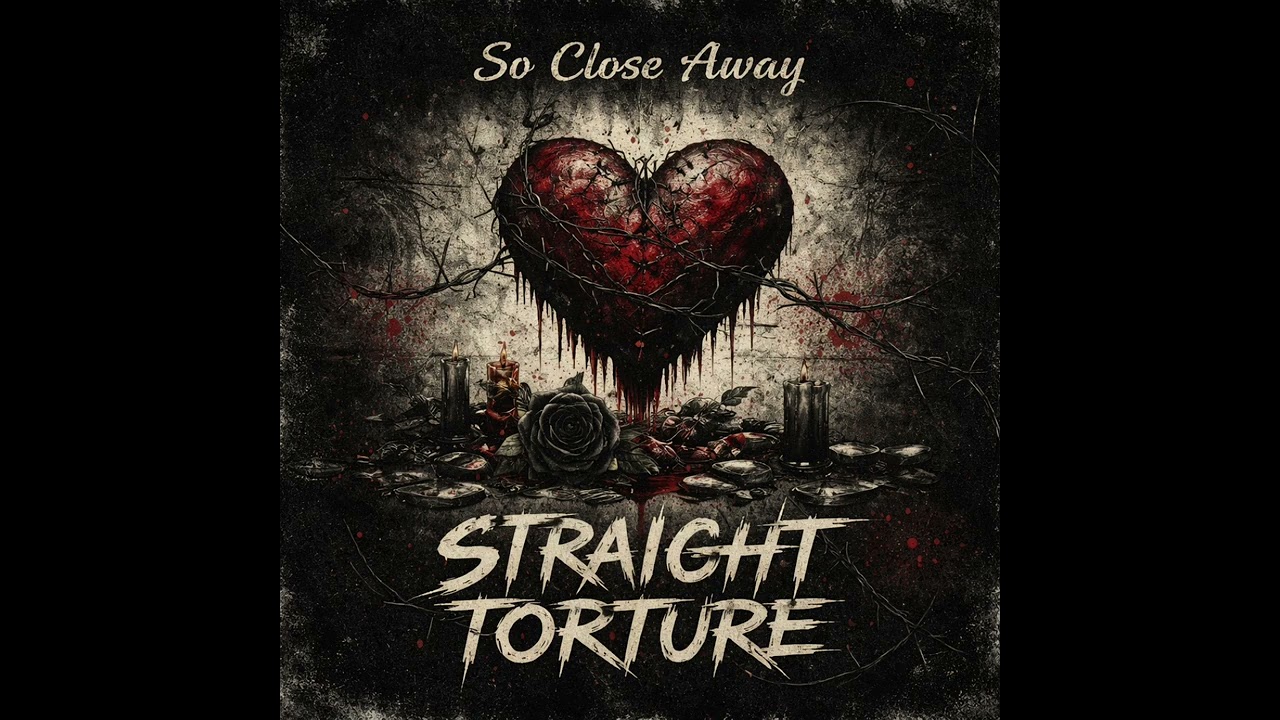 Straight Torture 