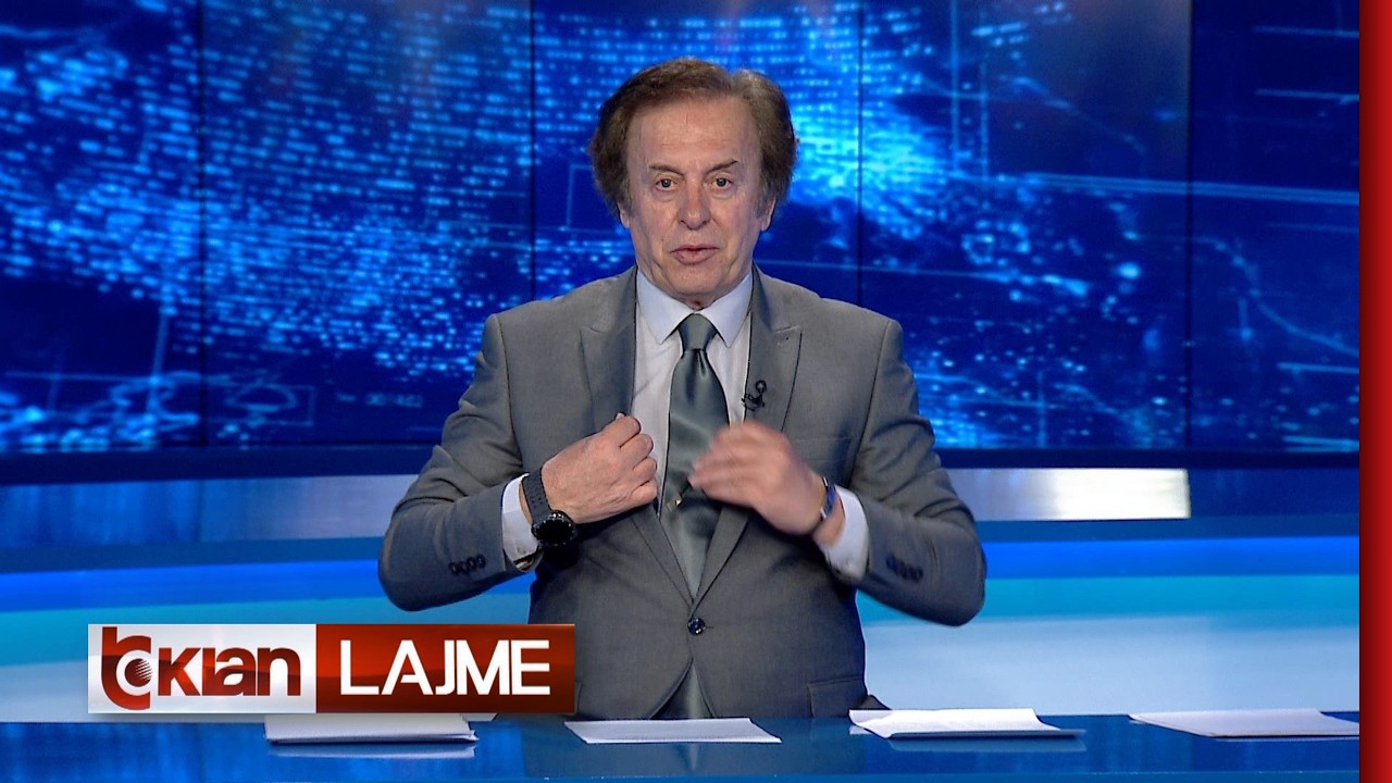 Edicioni i Lajmeve Tv Klan 7 Prill 2026, ora 19:30 | Lajme - News