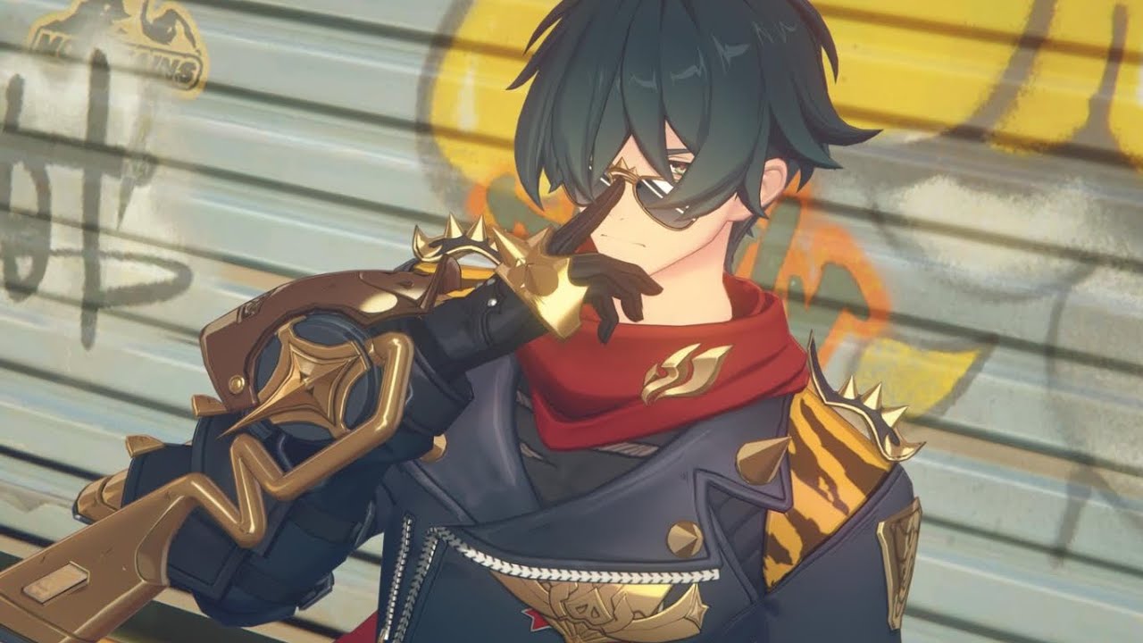 Kimi no koto dai dai dai dai dai dai dai dai React to Rentarou as Ligther 🔥 🇪🇦🇧🇷🇺🇸