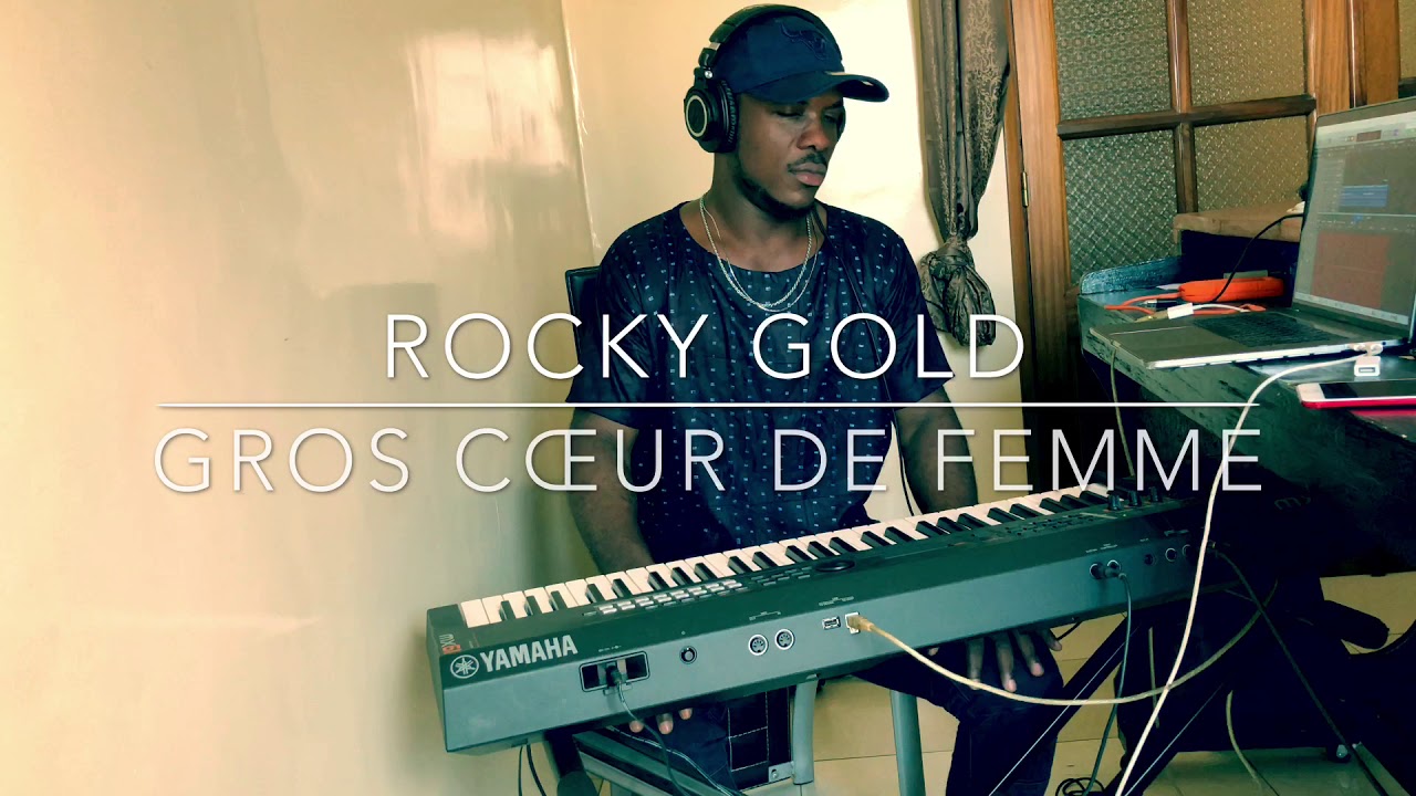 TCHE - Medley de HITS Ivoiriens