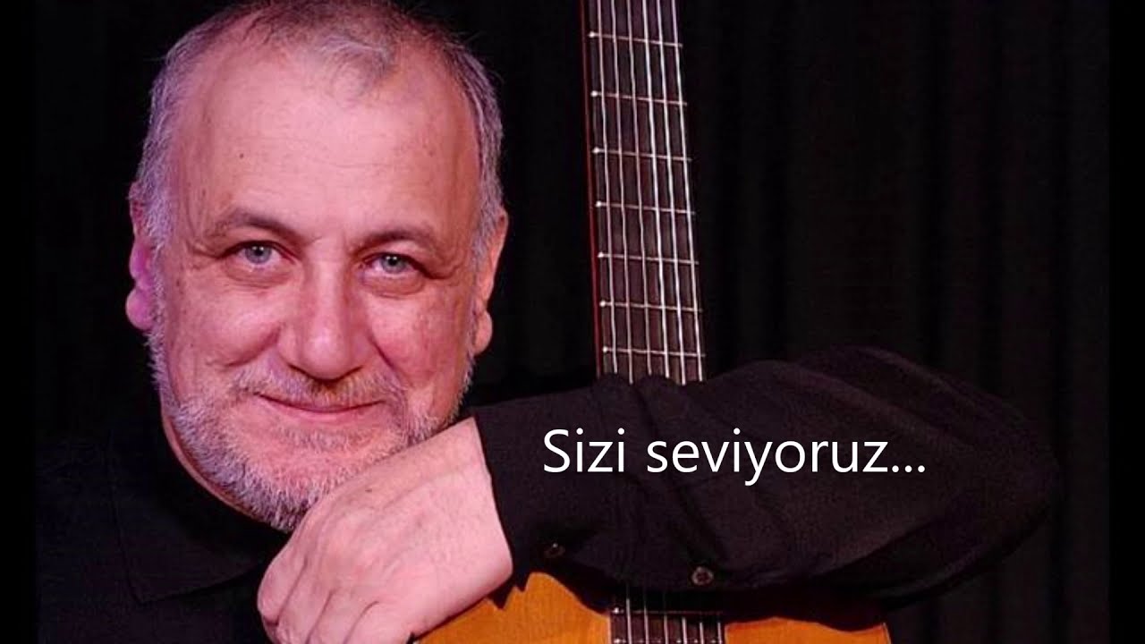 AHMET KANNECİ'nin 61. Doğum Günü Anısına / 